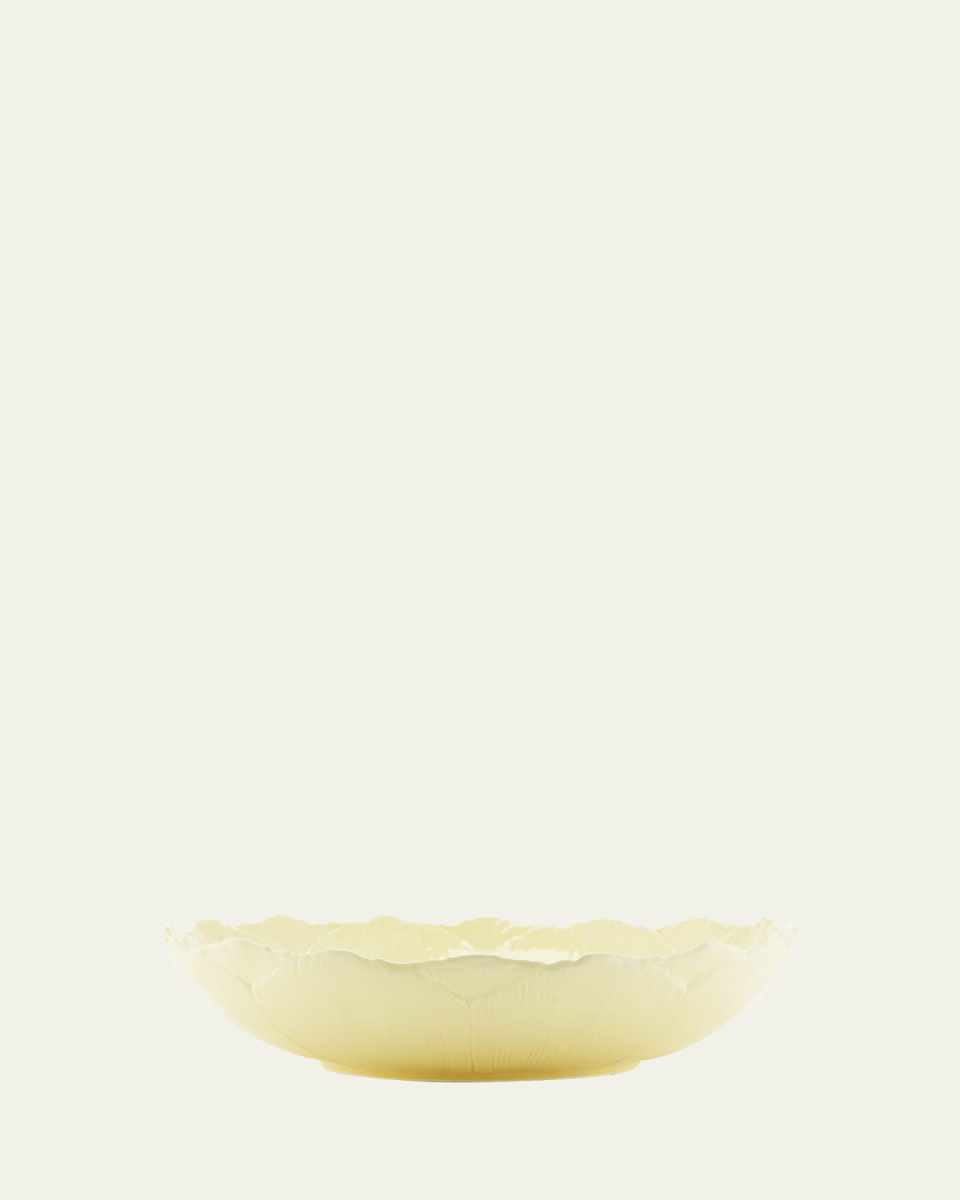 Cherry Blossom Large Salad Bowl
